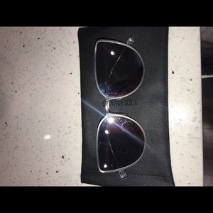 New w/o tags Vera Wang Livia Sunglasses